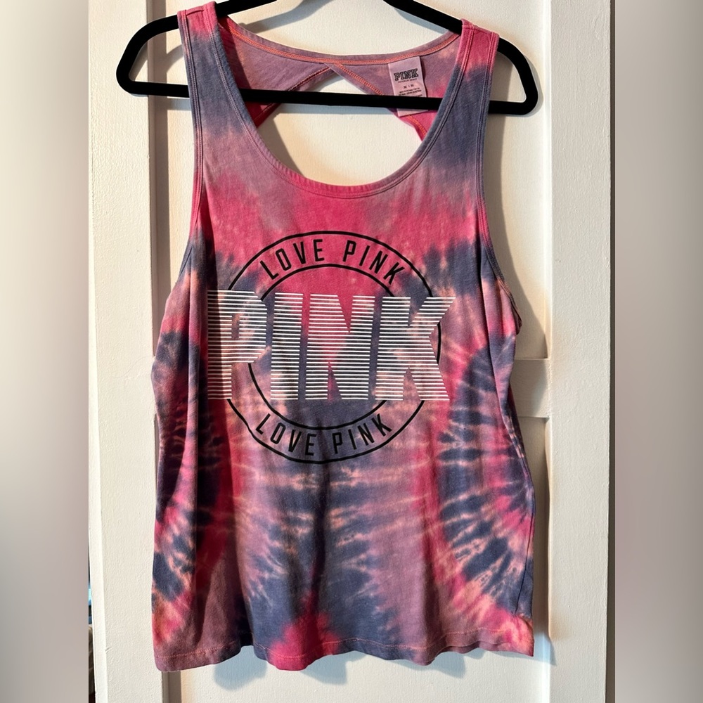 Victoria’s Secret PINK Tank- GUC